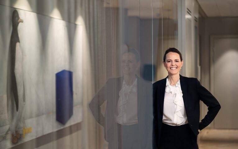 Anna Jerndorf