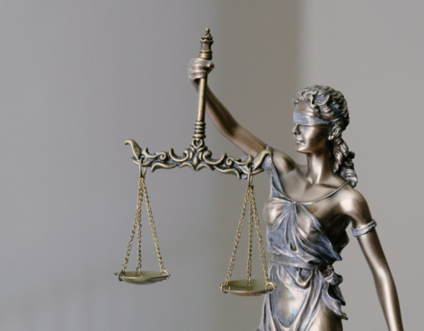 Fru Justitia