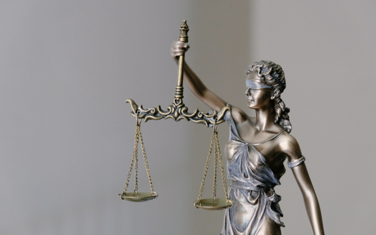 Fru Justitia