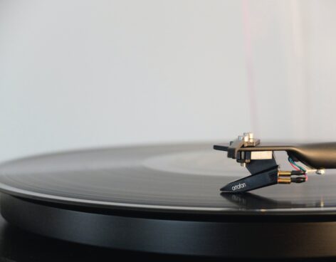 Vinylskiva