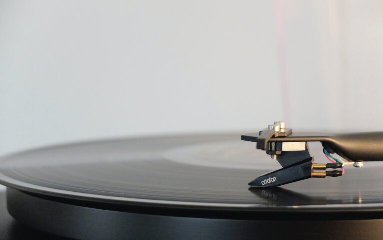 Vinylskiva