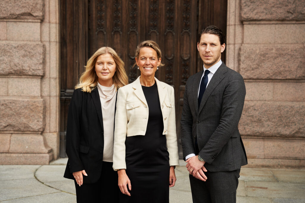 Arbetsrättsgruppen
