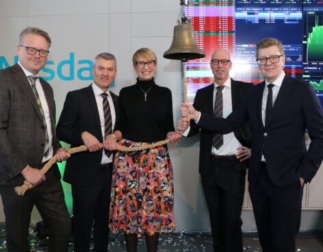 TM & Partners has advised Intea Fastigheter AB