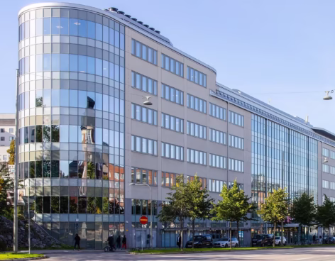 TM & Partners rådgivare i finansieringen
