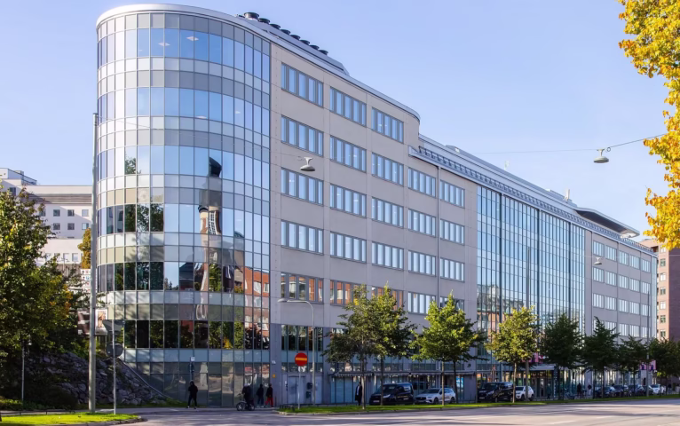 TM & Partners rådgivare i finansieringen