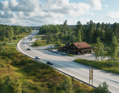 TM & Partners har biträtt Prisma Properties