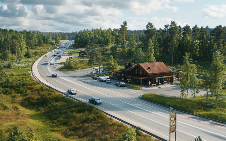 TM & Partners har biträtt Prisma Properties