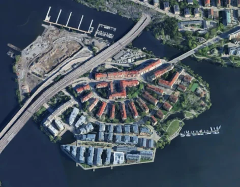 Vi har biträtt IF Metall